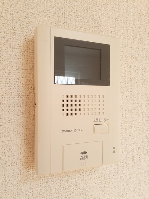 カルム中庭 その他7