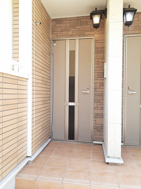 カルム中庭 その他8