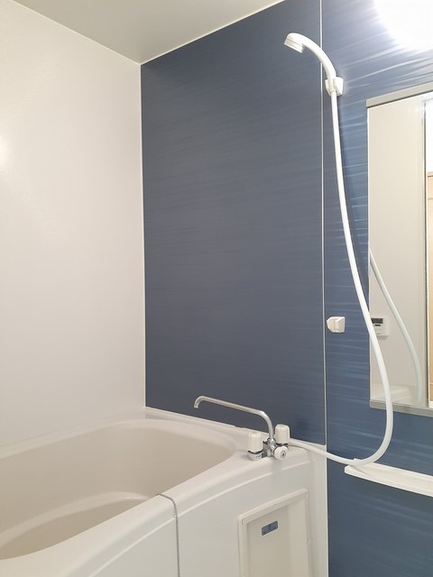 カルム中庭 風呂画像