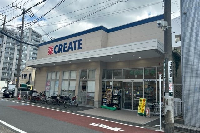 スアヴィス平塚八千代 その他外観2