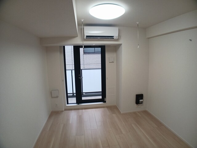 スアヴィス平塚八千代 リビング