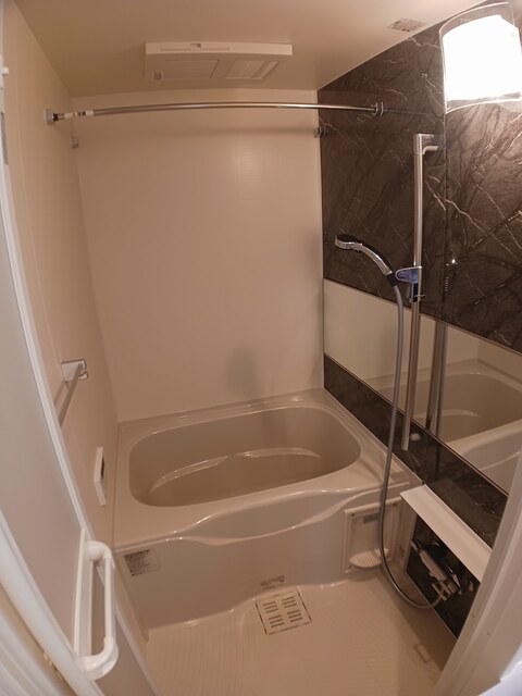 スアヴィス平塚八千代 風呂画像