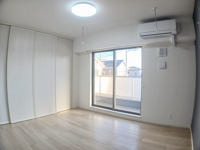 プレジャーエムケイ リビング