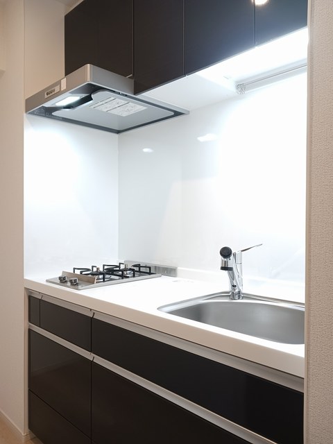 プレジャーエムケイ キッチン