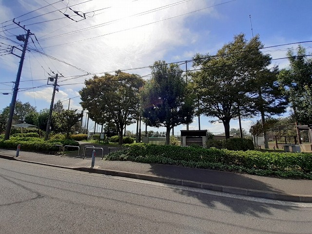 ｉｌｅ・ｖｉｌｌａｇｅ その他外観4