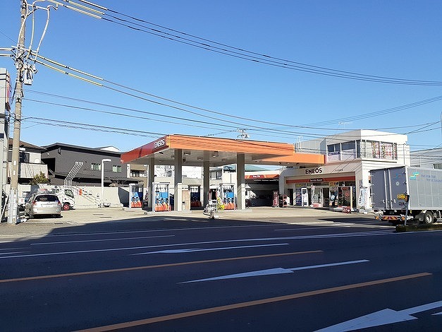 ｉｌｅ・ｖｉｌｌａｇｅ その他外観6