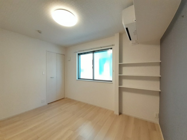 ｉｌｅ・ｖｉｌｌａｇｅ ベッドルーム