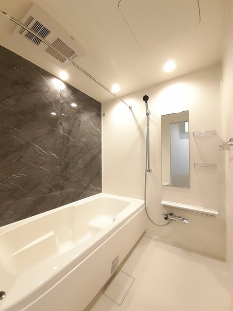 ｉｌｅ・ｖｉｌｌａｇｅ 風呂画像