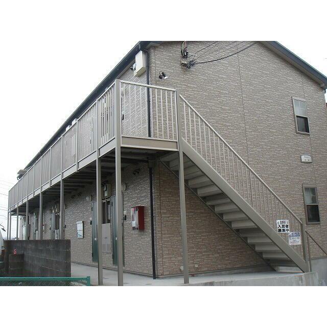 アムール　踊場 その他外観2