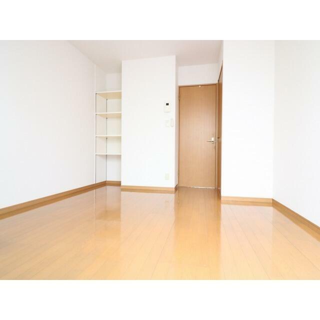 アムール　踊場 リビング