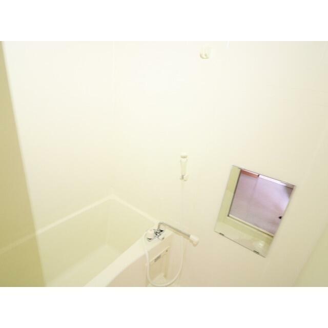 アムール　踊場 風呂画像