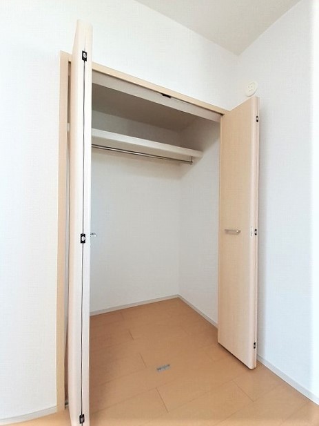 ミルレーヴⅡ その他2