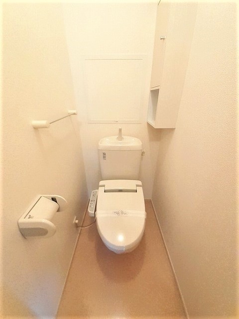 ミルレーヴⅡ その他4