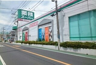 ミルレーヴⅡ その他外観4