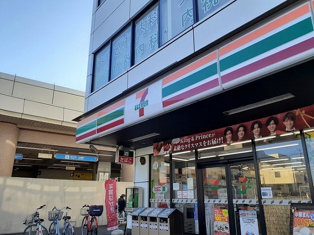 ミルレーヴⅡ その他外観6