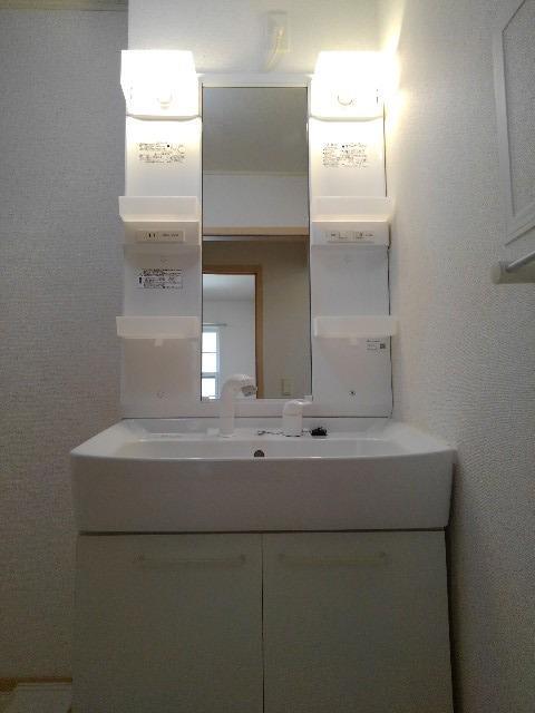 ヴィラエスポワール その他3