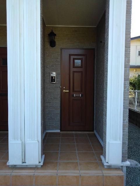 ヴィラエスポワール その他7