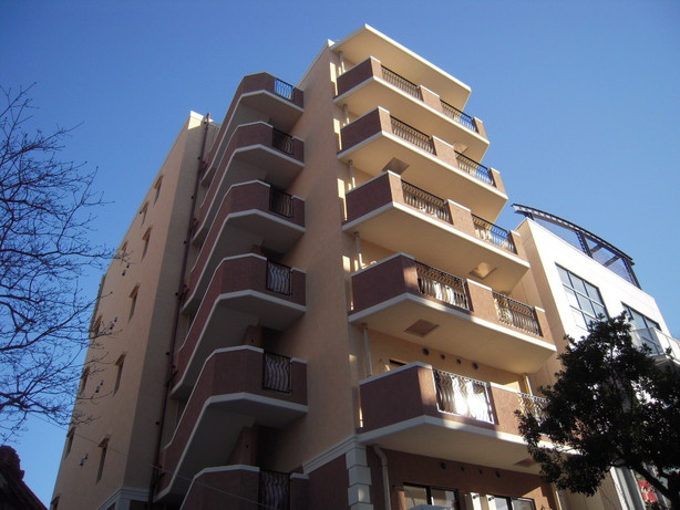 ブリアン・ドォール湘南藤沢 305号室 外観