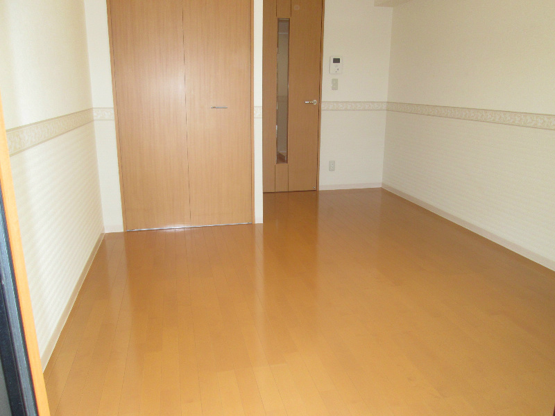 ブリアン・ドォール湘南藤沢 ベッドルーム