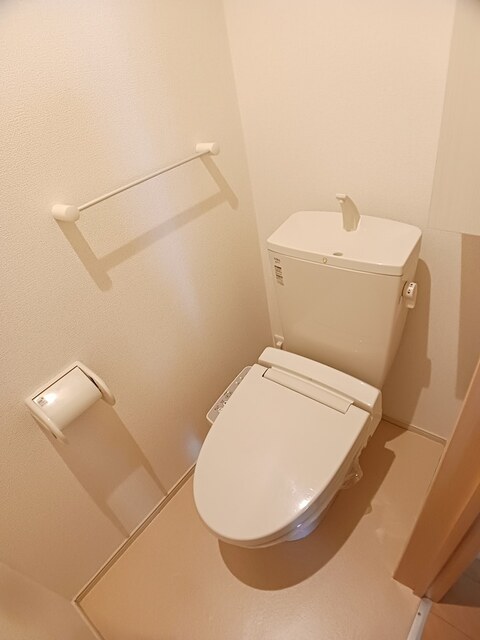 メゾンアンソレイユⅡ その他4