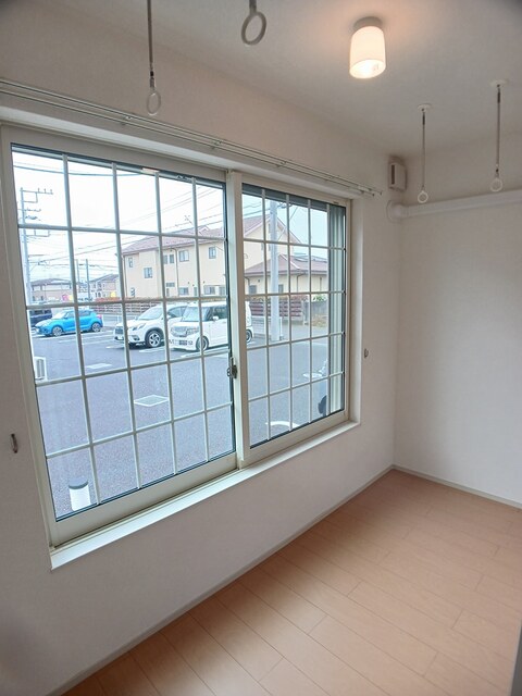 メゾンアンソレイユⅡ その他8