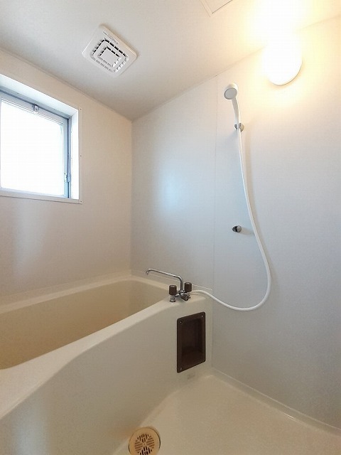 アブニールＮＫ 風呂画像