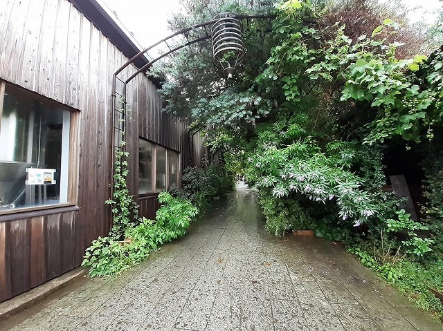 けやきハウス その他外観2