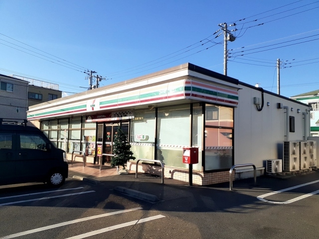 プリティーマーメイド その他外観2