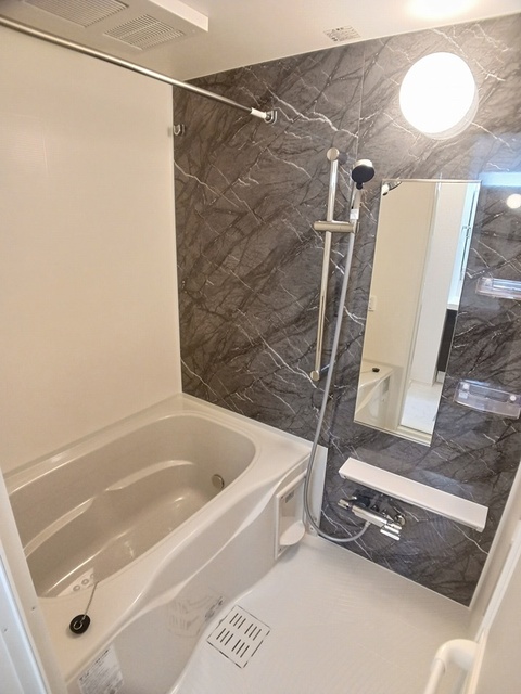 プリティーマーメイド 風呂画像