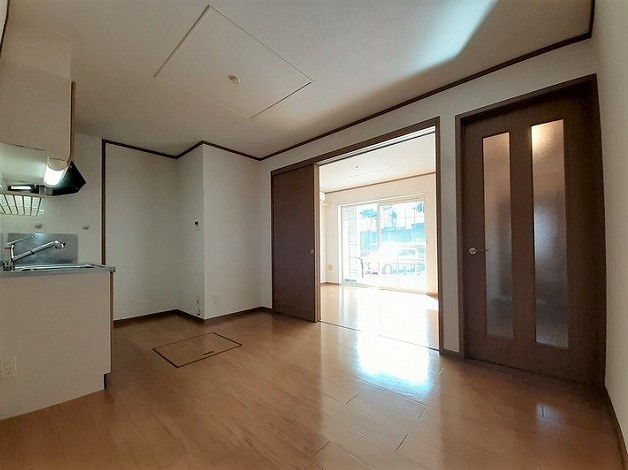 湘南ウインド リビング