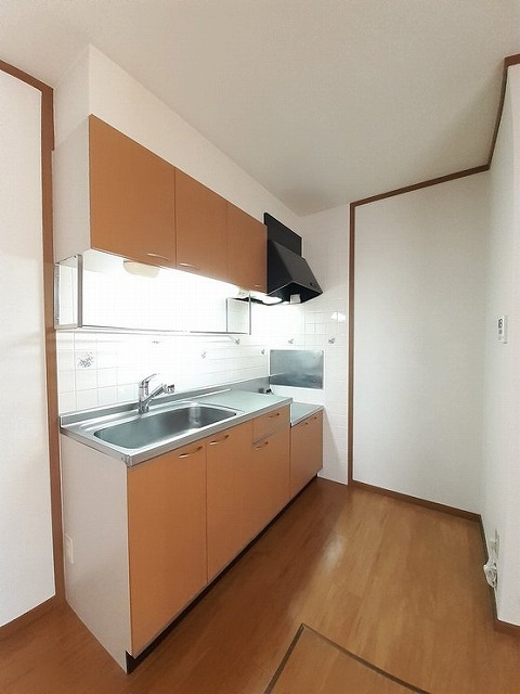 湘南ウインド キッチン