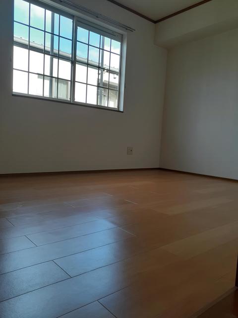 湘南ウインド ベッドルーム