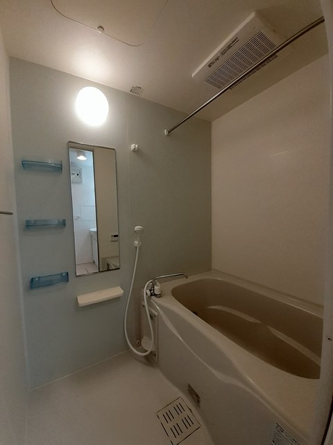 メゾンファミーユ 風呂画像