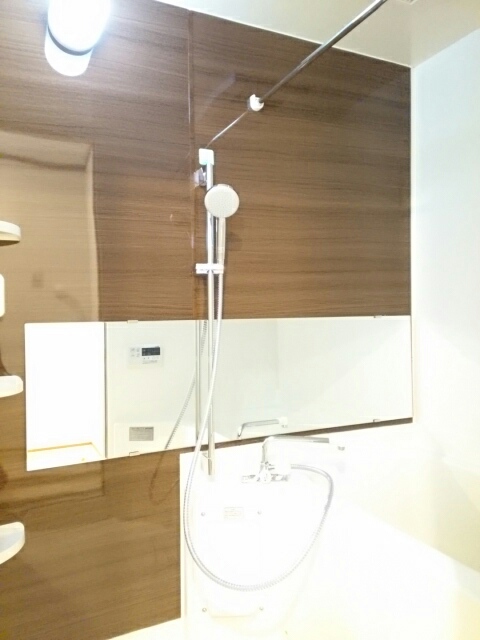 モンラルジュ８番館 風呂画像