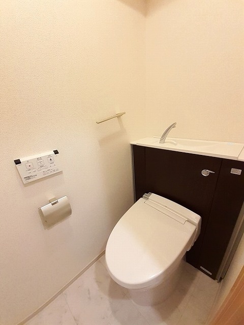 ヴィラ　ジュノン その他4