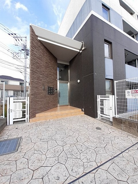 ヴィラ　ジュノン その他7