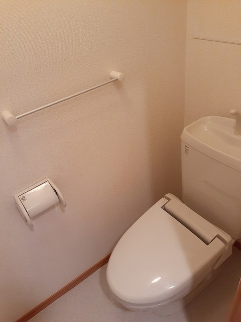 フリーデンス　ヴァルトⅡ番館 その他4