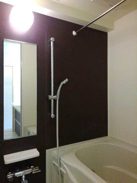 プラシード・レジデンス　鎌倉 風呂画像