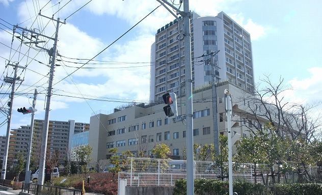 Ｍ・Ｔ・Ｋレストハイツ その他外観2