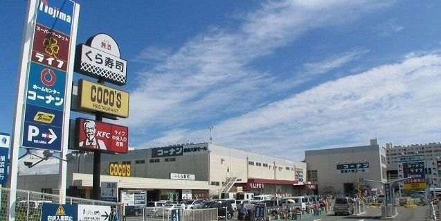 Ｍ・Ｔ・Ｋレストハイツ その他外観3