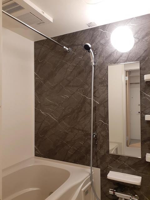 Ｍ・Ｔ・Ｋレストハイツ 風呂画像