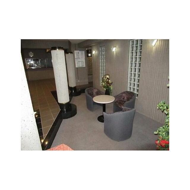 ライオンズガーデン箱根（弐番館） その他外観1