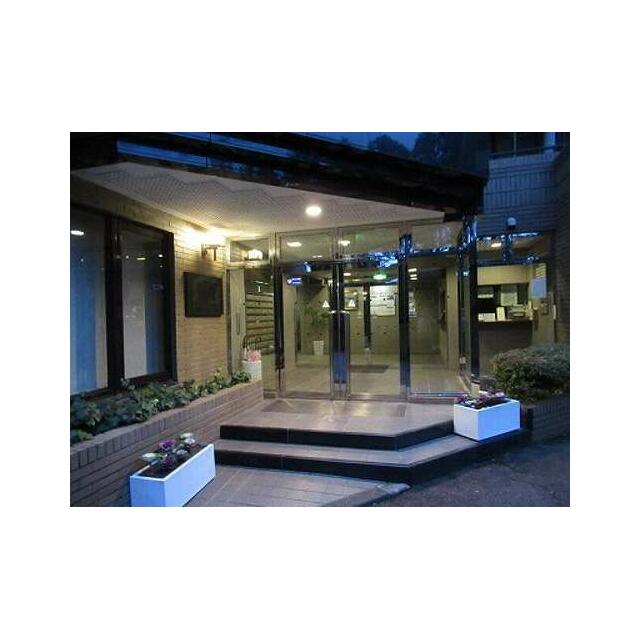 ライオンズガーデン箱根（弐番館） その他外観2