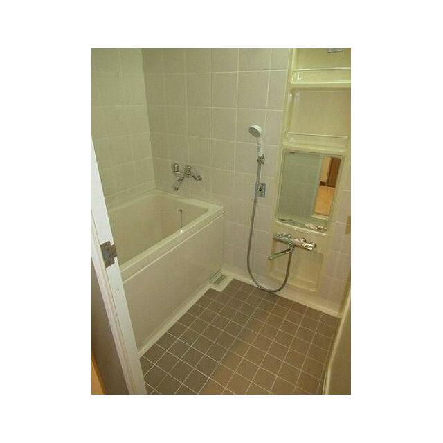 ライオンズガーデン箱根（弐番館） 風呂画像