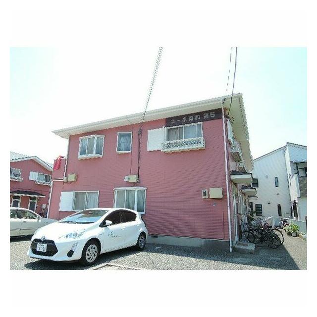 コーポ青和第５ その他4