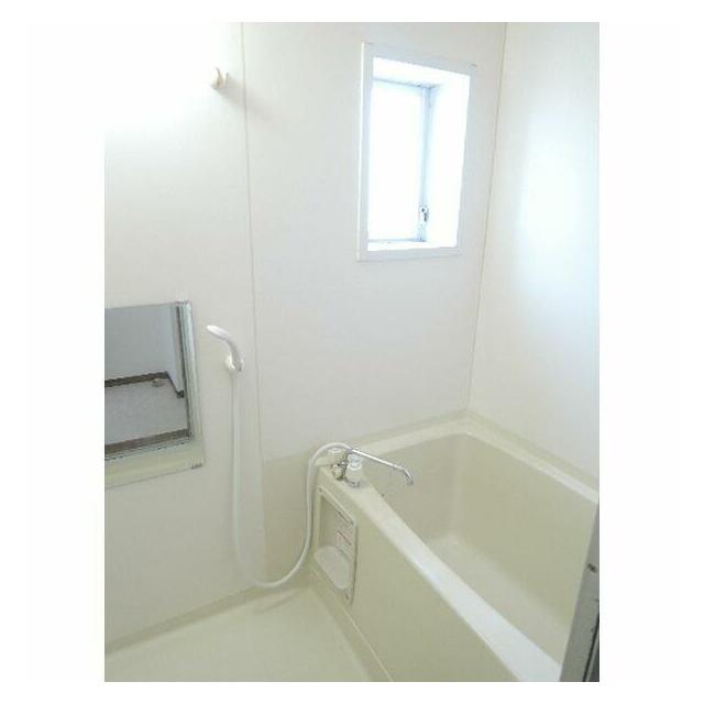 コーポ青和第５ 風呂画像