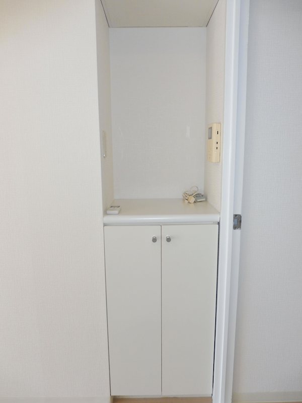 YMDⅢマンション その他2