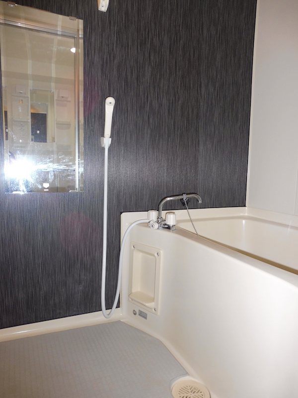 YMDⅢマンション 風呂画像