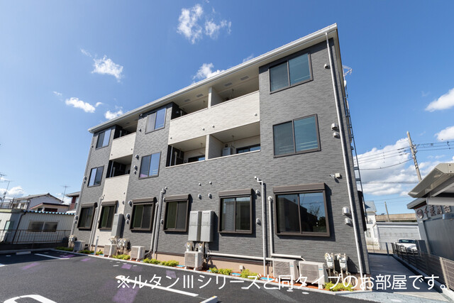 Ｈｉ－Ｒｏｓｅｔｔａ　Ｂ 101号室 外観