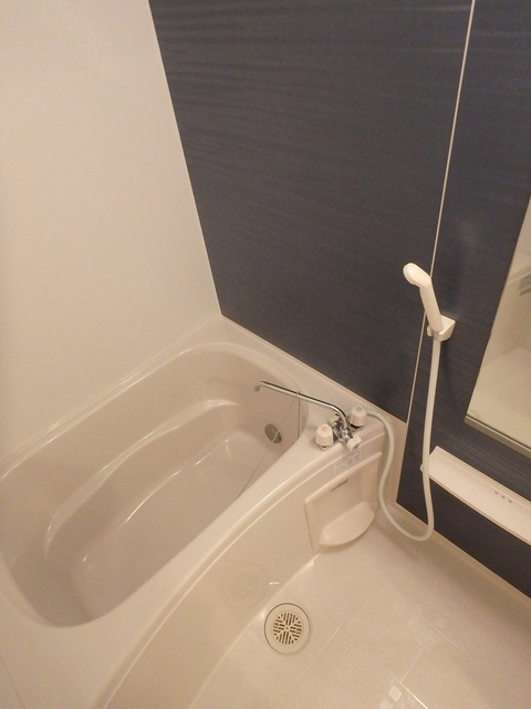 カーサ　ドマーニⅠ 風呂画像